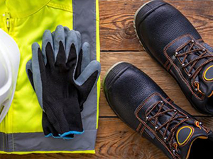 Industrial Leather